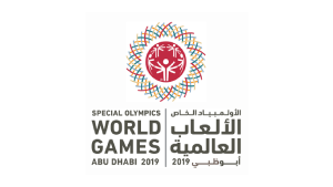 Abu Dhabi Special Olympics 2019