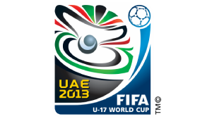FIFA World Cup U-17: 2013.